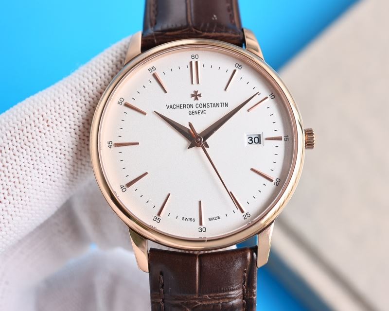 VACHERON CONSTANTIN Watches